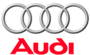 logo Audi - AT Connect