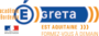 logo GRETA - AT Connect