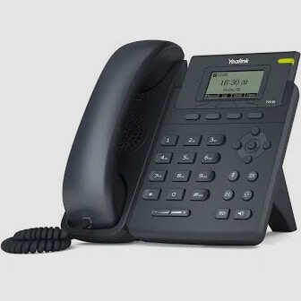 Yealink T19