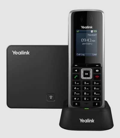 yealink-t52