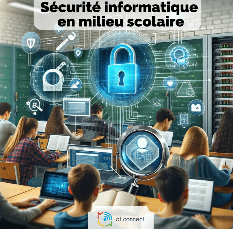 internet sécurisé écoles